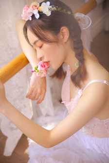 小女花不弃电视剧